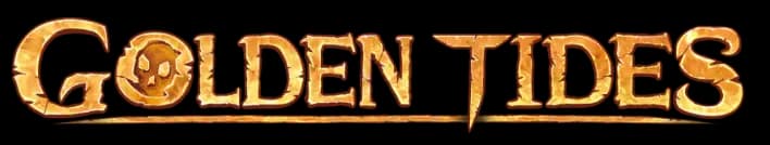 Golden Tides — KRAFTON-backed pirate MOBA with on-chain economy